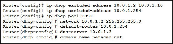 CCNA第四学期(七)
