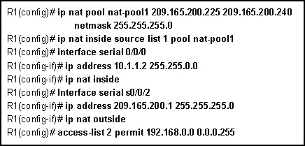 CCNA第四学期(七)