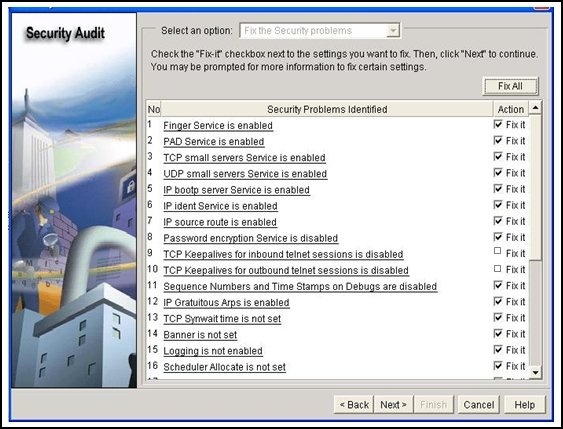 CCNA第四学期（四）