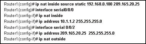 CCNA第四学期(七)