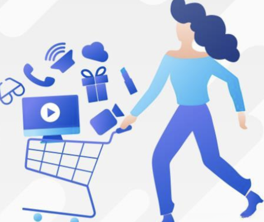 互动电商解决方案