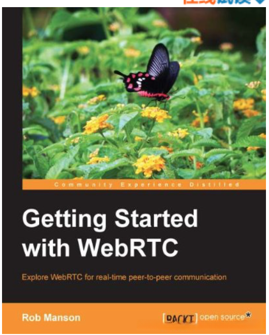Getting Started with WebRTC