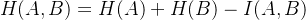 H=H+H-I