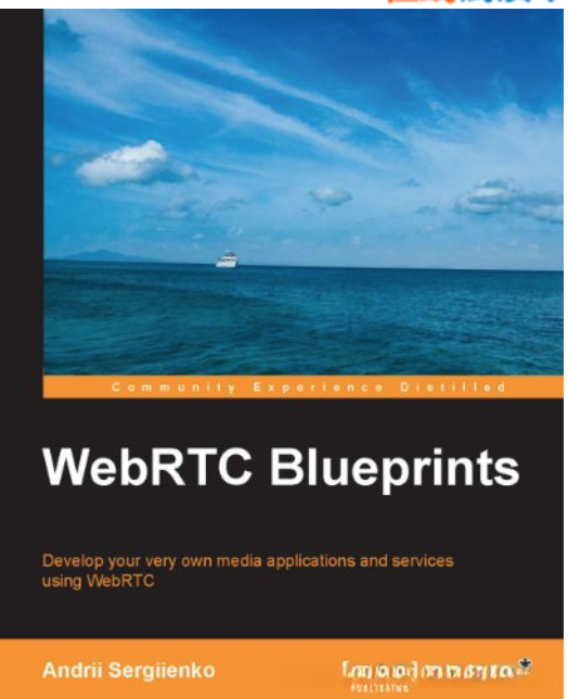 WebRTC Blueprints