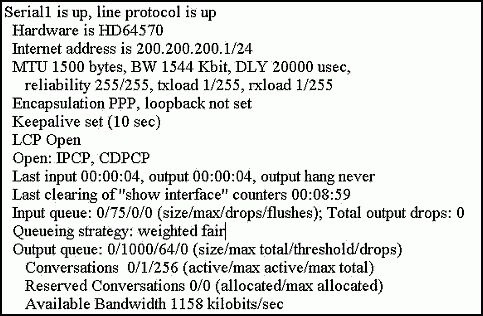 CCNA第四学期(二)