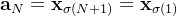athbf{a}N=athbf{x}{igma}=athbf{x}_{igma}
