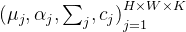 {}^{Himes Wimes K}_{j=1}