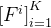 {}^K_{i=1}
